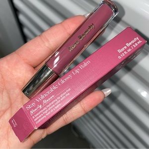 Rare Beauty Hydrating Lip Gloss!